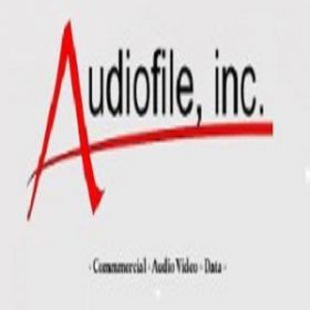 Audiofile, Inc.