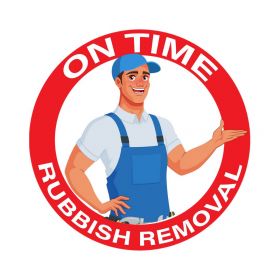 On Time Rubbish Removal