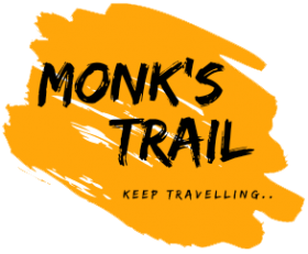 Monk's Trail - Travel Agency in Kolkata