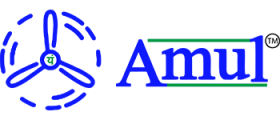 Amul Industries - Fan Manufacturers in Ahmedabad, Gujarat