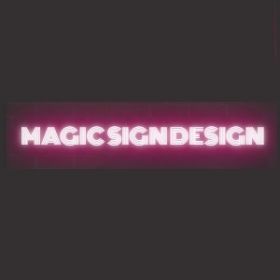 Magic Sign Design