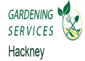 Gardening Services Hackney