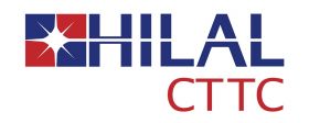 Hilal Computers Technical for Trade Co