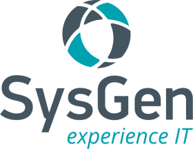 SysGen Solutions Group - Edmonton