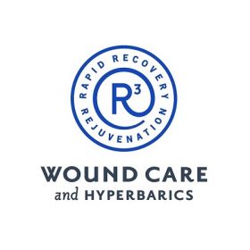 R3 Wound Care and Hyperbarics