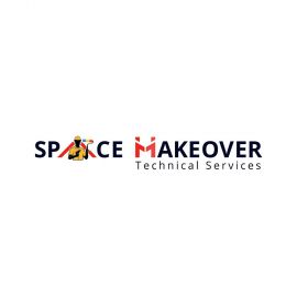 Spaces Makeover