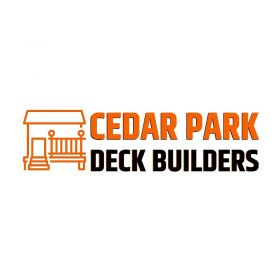 Cedar Park Deck Builders