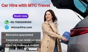 MTC TRAVEL