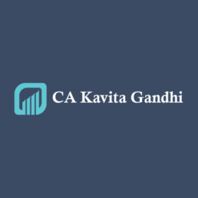 CA Kavita Gandhi