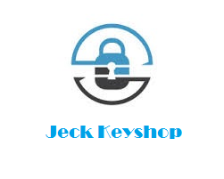Jeck Keyshop