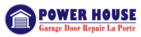 Power House Garage Doors La Porte