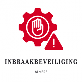 Inbraakbeveiliging Almere
