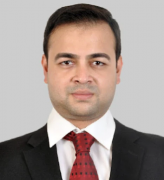 Dr. Soham Dasgupta