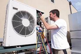 Local HVAC Expert West Seattle