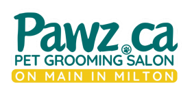 Pawz Pet Grooming Salon Milton