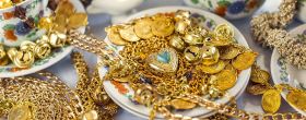 Shri Ram Gold, Silver & Diamond Buyer(cash for gold noida)