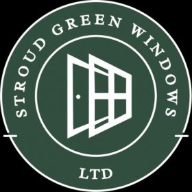 Stroud Green Windows