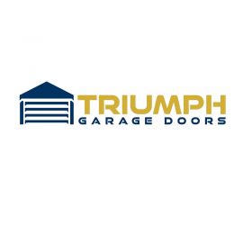 Triumph Garage Doors