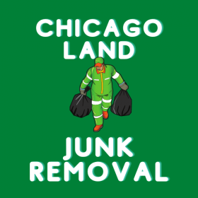 Chicagoland Junk Pick Up