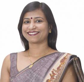 Dr. Sheela Chhabra - Gynaecologist in Indore