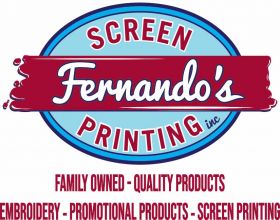 Fernando's Screen Printing Inc.