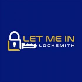 Let Me in Locksmith
