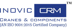 Inovic CRM Cranes & Components