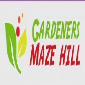 Gardeners Maze Hill