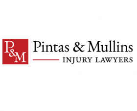 Pintas & Mullins Injury Lawyers