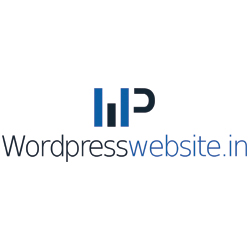 Wordpress Website