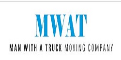 Man With A Truck Movers and Packers