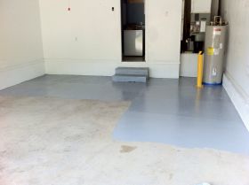 The Epoxy Flooring Pros