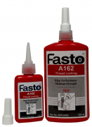 Fasto Advance Adhesive Technologies