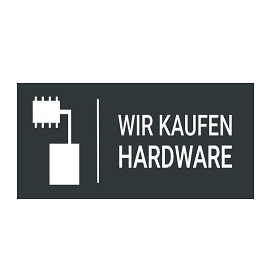 Wir Kaufen Hardware