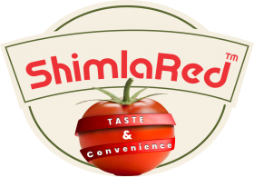 Shimla Red