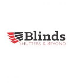 Blinds Shutters & Beyond