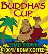 Buddha's Cup Kona Coffee and Tea Farm