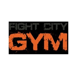 Fight City Gym - Balham