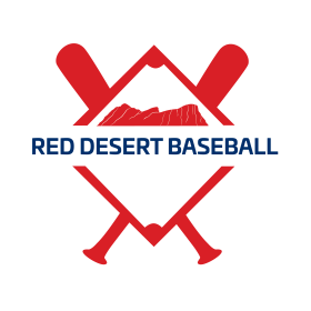 Red Desert Baseball