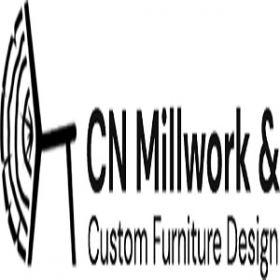 CN Millwork & Custom Furniture Design