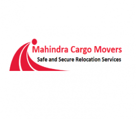 Mahindra Cargo Movers