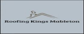 Roofing Kings Mableton