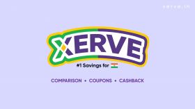 Xerve Innovations Pvt Ltd 