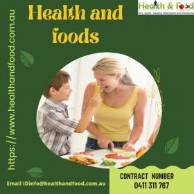 healthandfoods