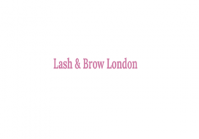Lash & Brow London