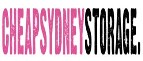 Cheap Sydney Storage