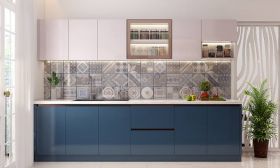 BROTHERS MODULAR KITCHENS