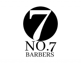 No 7 Barber Shop