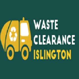 Waste Clearance Islington