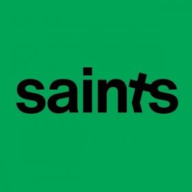 Saints Church Melbourne